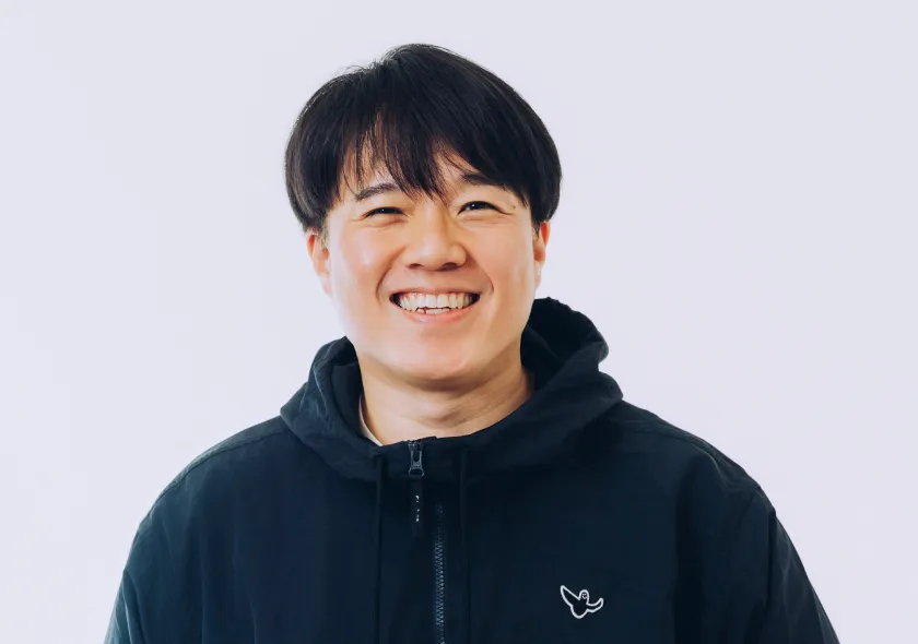 Sungbae Hong