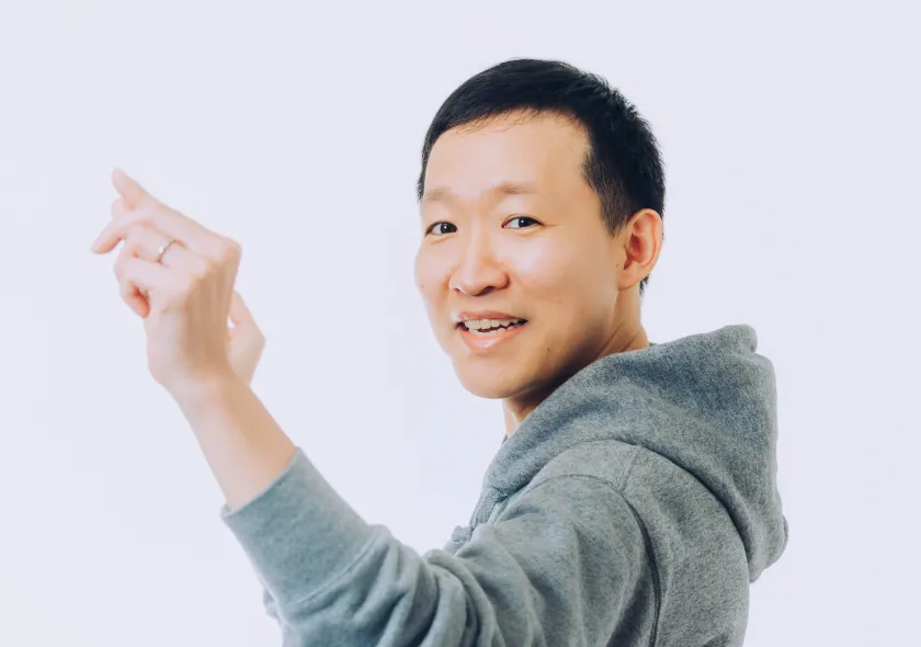Kai Song