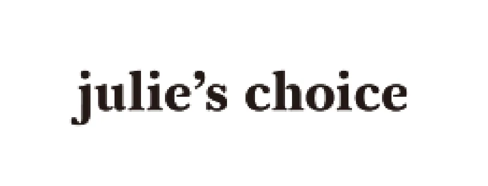 julies's choice
