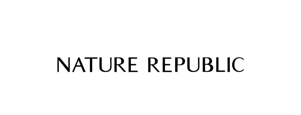NATURE REPUBLIC