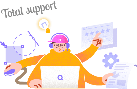 新規出店から運用、PR戦略まで トータルサポート